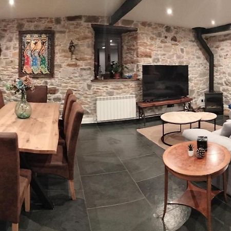 Bed and Breakfast Casa Bagaro Serantes  Екстер'єр фото