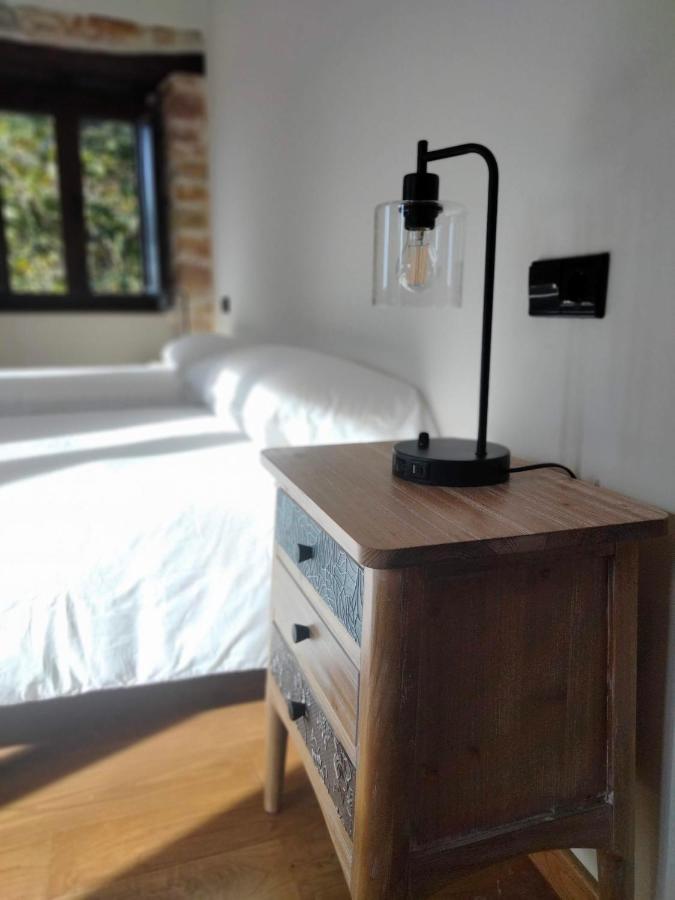 Bed and Breakfast Casa Bagaro Serantes  Екстер'єр фото